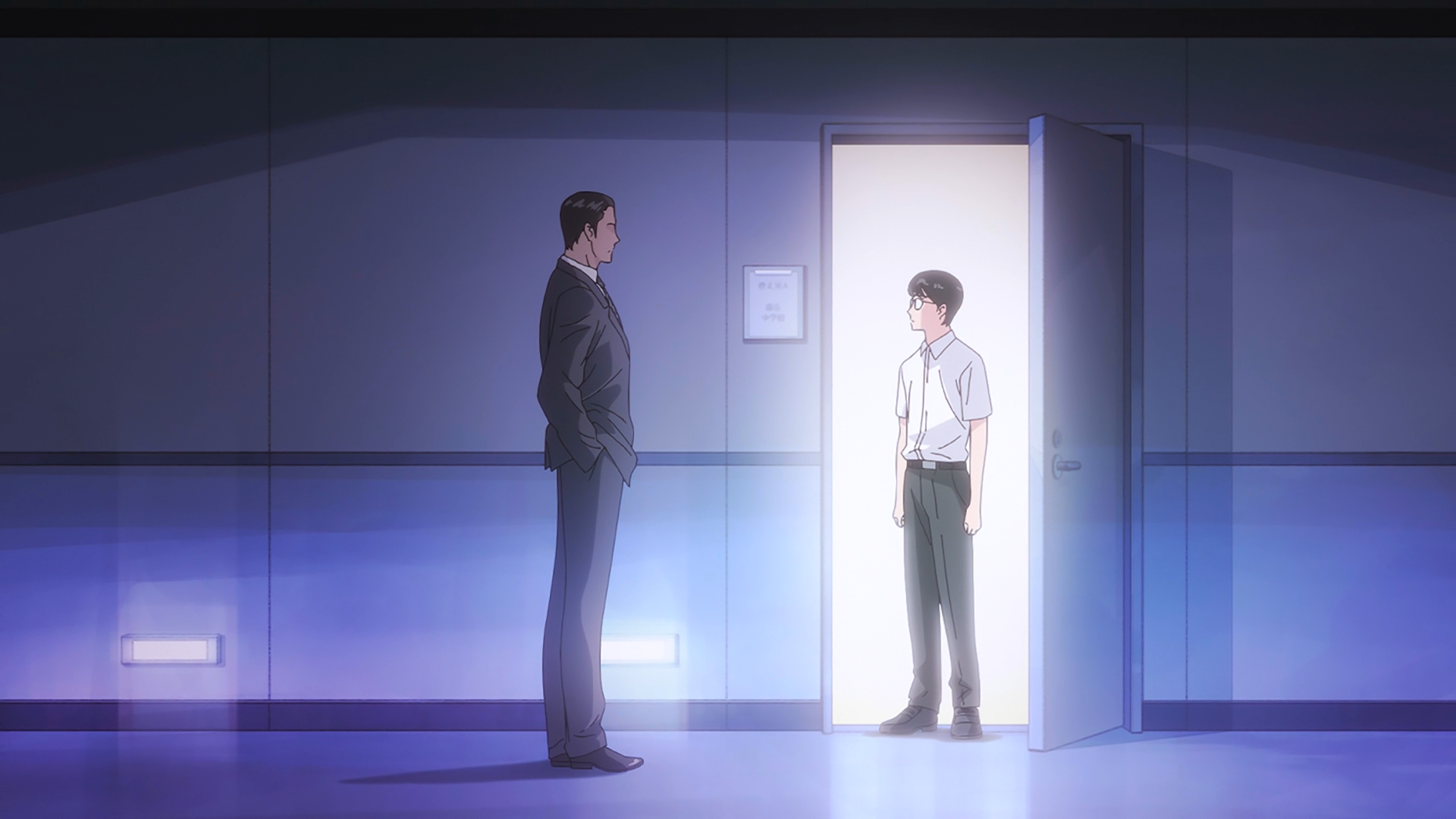 Karaoke Iko! (Erai-raws)